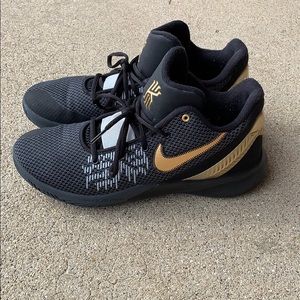 Nike basketball shoes